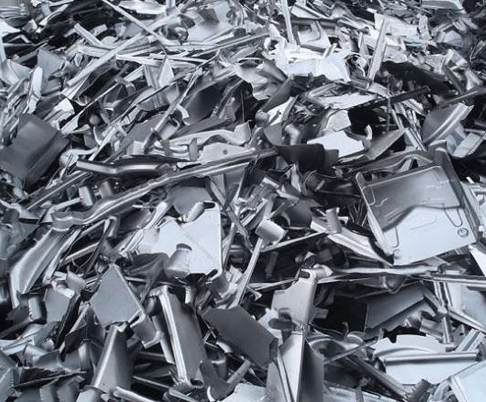 重庆废铝回收
